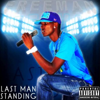 Freeman feat. Shinso Man Mukono (Bonus)