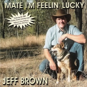 Jeff Brown My Young Place Of Abode