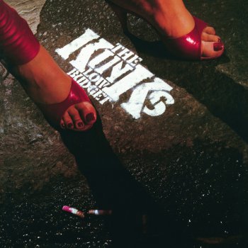 The Kinks Little Bit of Emotion