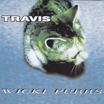 Travis Susie's