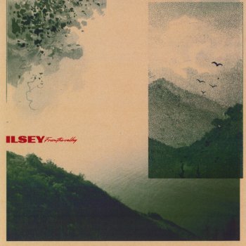 Ilsey feat. Bon Iver On Wrong Side (with Bon Iver)