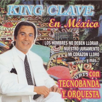 King Clave Nuestro Juramento