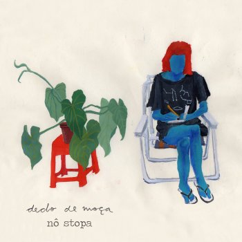 Nô Stopa Dedo de Moça