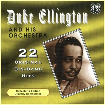 Duke Ellington and His Orchestra 9:20 Special