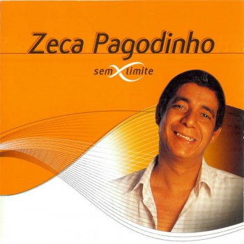 Zeca Pagodinho & Sandra de Sá Judia De Mim