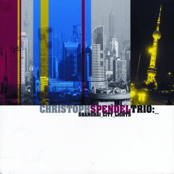 Christoph Spendel Mainhattan