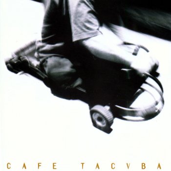 Café Tacvba Ojalá que llueva café