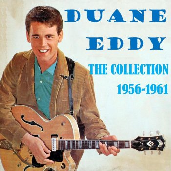 Duane Eddy Yep (Canadian Version)