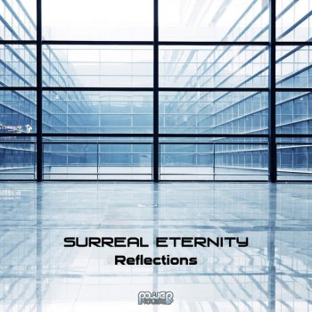 Surreal Eternity Reflections