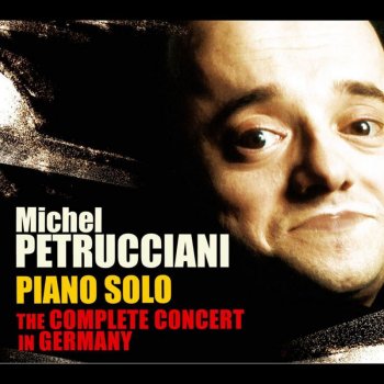 Michel Petrucciani Romantic but Not Blue