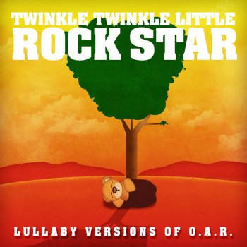 Twinkle Twinkle Little Rock Star One Day