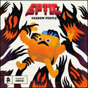 Eptic Shadow People