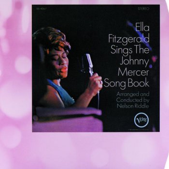 Ella Fitzgerald Skylark