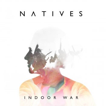 Natives War Inside of Me