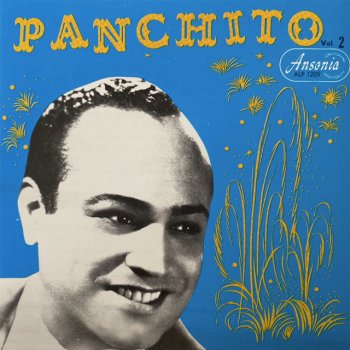 Panchito Blancas Azucenas