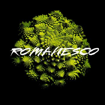 Crystal F Romanesco