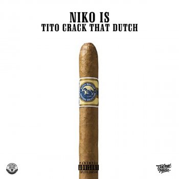 NIKO IS Tito Crack That Dutch (Portuguese Edition)