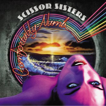 Scissor Sisters Rock My Spot (Crevice Canyon)