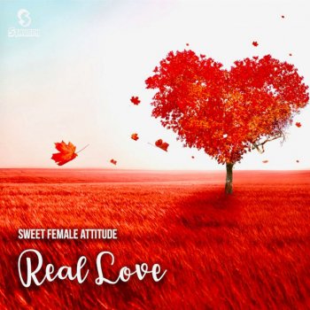 Sweet Female Attitude feat. Speen Beatz Real Love - Speen Beatz Remix