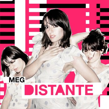 Meg Distante - Radio Edit