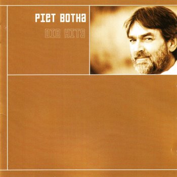 Piet Botha Sien Jou Weer