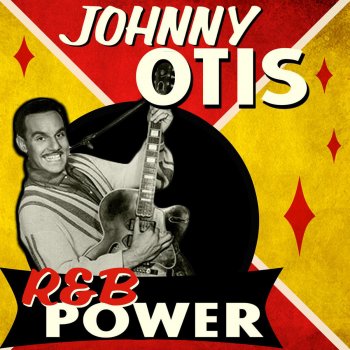 Johnny Otis Cold Turkey (Instrumental Version)