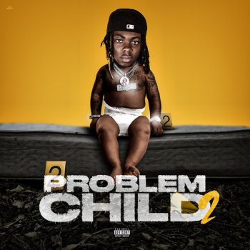 Dee Watkins feat. OMB Peezy Wild Child (feat. OMB Peezy)