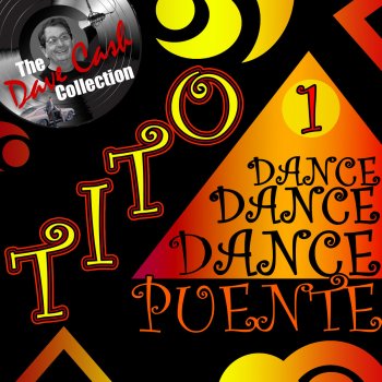 Tito Puente Hong Kong Mambo (Mambo) [Remastered]
