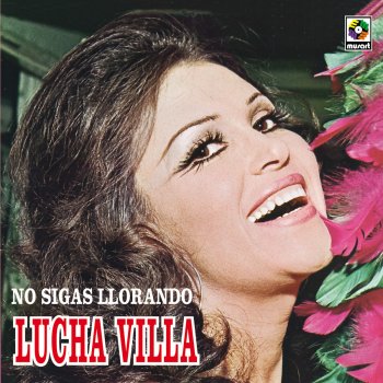 Lucha Villa Cuando Dos Almas