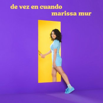Marissa Mur De Vez en Cuando