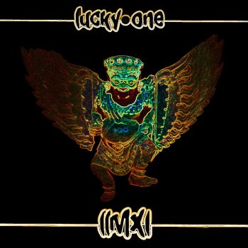Lucky One Time