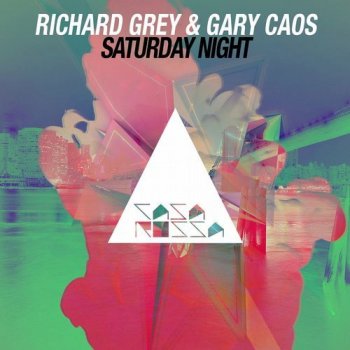 Исполнитель Gary Caos feat. Richard Grey, альбом Saturday Night