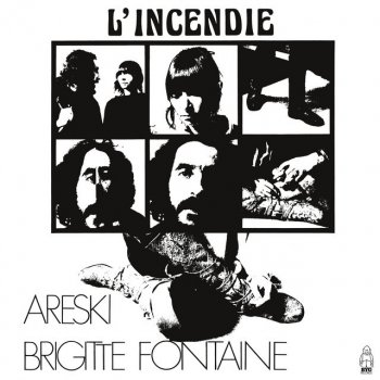 Areski Belkacem & Brigitte Fontaine Les petites Madones - 2022 Remaster