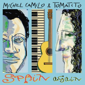 Michel Camilo & Tomatito Libertango