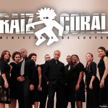 Raiz Coral Soberano (Playback)
