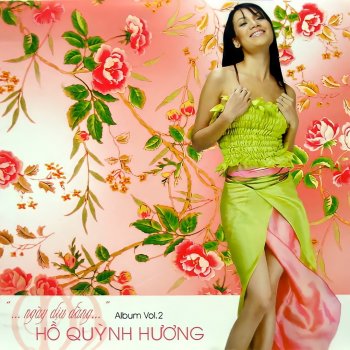 Hồ Quỳnh Hương Thu hoài niệm
