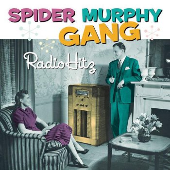 Spider Murphy Gang Love Love Love