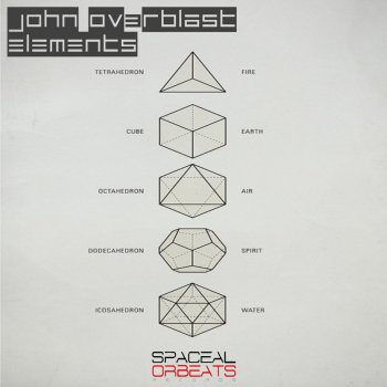 John Ov3rblast Tetrahedron/Fire