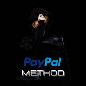 White Rose PayPal Method