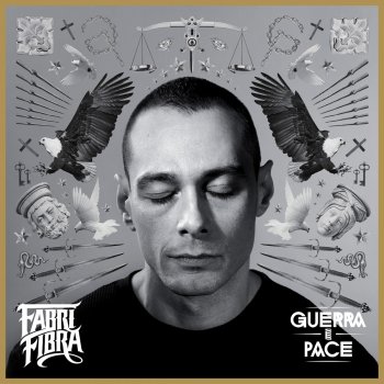 Fabri Fibra Guerra E Pace