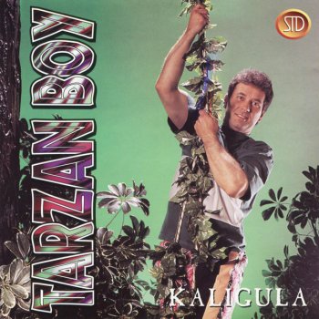 Tarzan Boy Tarzan