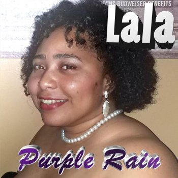 LaLa Purple Rain