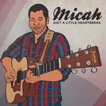Micah I Should've Known Better