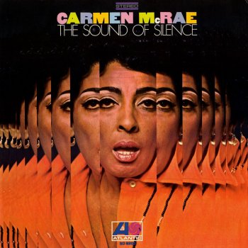 Carmen McRae Gloomy Sunday