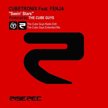 Исполнитель Cubetronix, альбом Seein' Stars