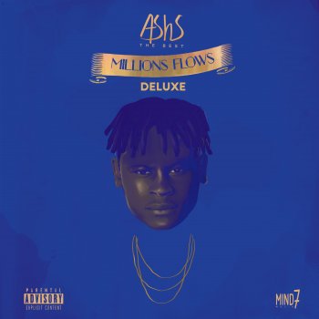 Ashs The Best feat. Samba Peuzzi Stay