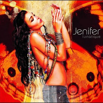 Jenifer Mal lunée