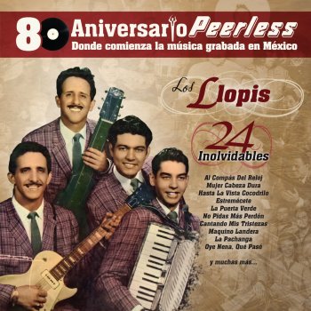 Los Llopis No Pidas Mas Perdón