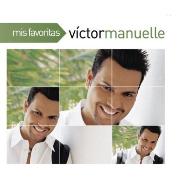 Víctor Manuelle feat. Yuridia Nuestro Amor Se Ha Vuelto Ayer (Ballad Version)