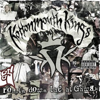 Kottonmouth Kings feat. Kingspade We Ridin'
